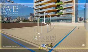 Imagem 5: TORRE LA VIE Invista em Nazaré! Até 4 suítes e 3 vagas