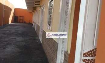 Imagem 3: Kitnet com 2 dormitórios à venda, 40 m² por R$ 1.300.000,00 - Jardim Paulista - Cuiabá/MT