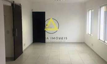 Imagem 7: Casa Comercial para Locação em São Paulo, Campo Belo, 4 banheiros, 7 vagas