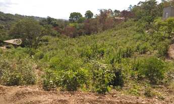 Imagem 2: Chácara em Mário Campos/MG