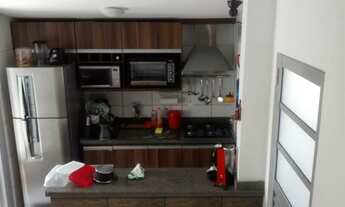 Imagem 5: Casa no Residencial Alto da Serra