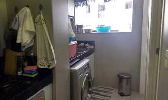 Imagem 5: Edf. Maria Lina Apartamento com 3 dormitórios