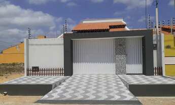 Imagem: Aluga-se casa em Parnaíba-PI ao lado da