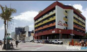 Imagem 16: Barra Flat 403 - Localização Maravilhosa !! Vista mar deslumbrante !!