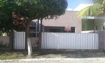 Imagem: Excelente casa, localizada no condomínio