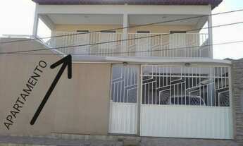 Imagem: Apartamento com 2 quartos vizinho a Facep/Evolução