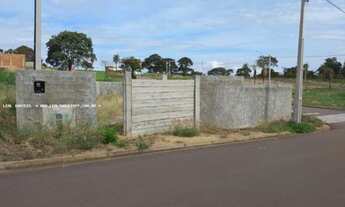 Imagem: Terreno para Venda em Presidente Epitácio