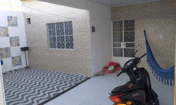 Imagem 5: Vende-se está casa por R$ 95 Mil reais