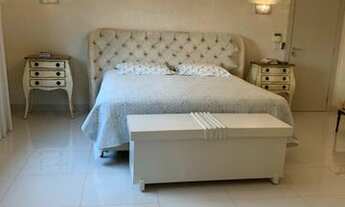 Imagem 7: Vendo um Belíssimo Sobrado no Condomínio Porto Madeira Alto Padrão