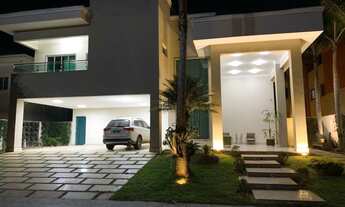 Imagem 3: Vendo um Belíssimo Sobrado no Condomínio Porto Madeira Alto Padrão