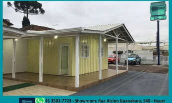 Imagem 5: Casas pré fabricadas em até 48x no boleto