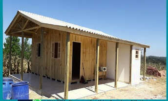 Imagem 7: Casas pré fabricadas em até 48x no boleto