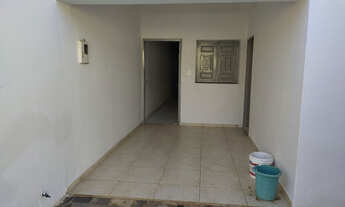 Imagem: Aluga se uma casa