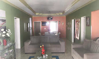 Imagem 6: Casa de Alto Padrão em Tauá