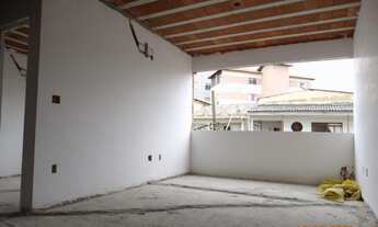 Imagem 5: APARTAMENTO 02 QUARTOS 02 SUÍTES 02 VGS NOVO ELDORADO - CONTAGEM MG