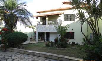 Imagem 2: CASA 03 QUARTOS 04 VAGAS NO BAIRRO COLONIAL CONTAGEM MG