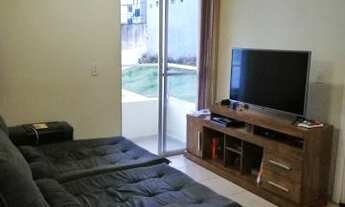 Imagem: APARTAMENTO 03 QUARTOS C/ SUÍTE 02 VGS