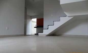 Imagem 5: CASA 03 QUARTOS 02 VGS EUROPA EM CONTAGEM MG