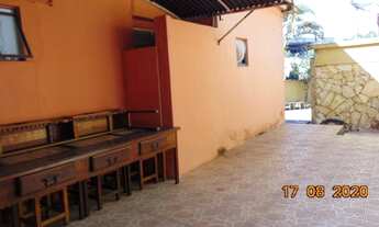 Imagem 4: CASA 04 QUARTOS 06 VGS CENTRO DE CONTAGEM - MG