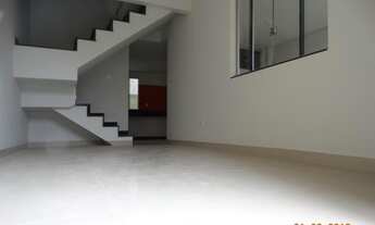 Imagem 5: CASA 03 QUARTOS 02 VGS EUROPA EM CONTAGEM MG