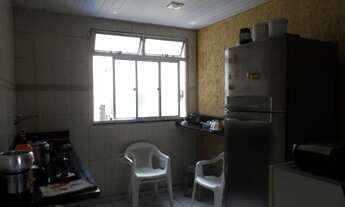 Imagem 7: APARTAMENTO DUPLEX 02 QUARTOS NO BAIRRO ELDORADO CONTAGEM MG