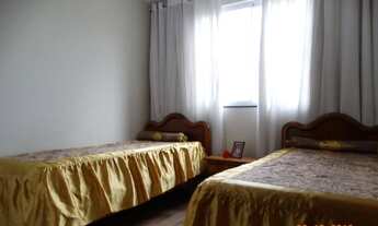 Imagem 4: COBERTURA 03 QUARTOS C/ SUÍTE 02 VGS AMAZONAS - CONTAGEM MG