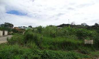 Imagem 4: LOTE 1080 MTS CENTRO - ESMERALDAS MG