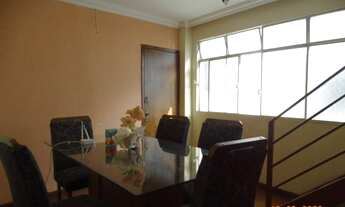 Imagem 3: COBERTURA 02 QUARTOS ALVORADA - CONTAGEM MG