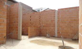 Imagem 4: CASA 03 QUARTOS 02 VGS EUROPA EM CONTAGEM MG