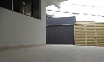 Imagem 3: CASA 03 QUARTOS 02 VGS EUROPA EM CONTAGEM MG