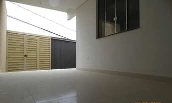 Imagem 4: CASA 03 QUARTOS 02 VGS EUROPA EM CONTAGEM MG