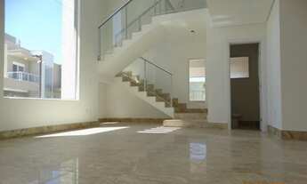 Imagem 4: CASA EM CONDOMÍNIO 04 QUARTOS 02 SUÍTES 04 VGS NO BAIRRO CAMILO ALVES - CONTAGEM MG