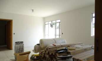 Imagem 2: ÁREA PRIVATIVA 03 QUARTOS C/ SUÍTE 02 VGS ELDORADO CONTAGEM MG