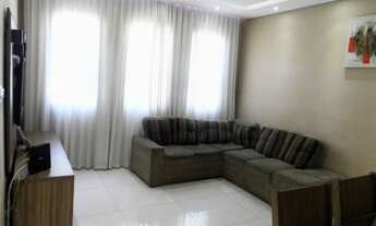 Imagem 3: CASA 03 QUARTOS 03 VGS SÃO GONÇALO EM CONTAGEM MG