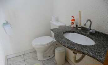 Imagem 5: CASA EM CONDOMÍNIO 03 QUARTOS C/ SUÍTE 2 VGS NO BAIRRO ALVORADA - CONTAGEM MG