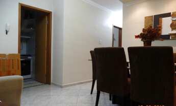 Imagem 5: APARTAMENTO 03 QUARTOS 01 VAGA NO BAIRRO NOVO ELDORADO EM CONTAGEM