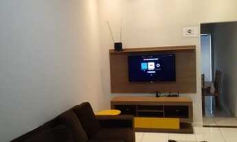 Imagem 4: Casa na Diária Temporada Petrolina-PE