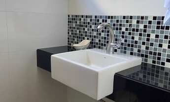 Imagem 5: Excelente cobertura em Lagoa Nova com 4 quartos