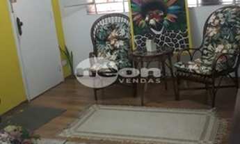 Imagem 2: SãO BERNARDO DO CAMPO - Casa Padrão - Nova Petrópolis