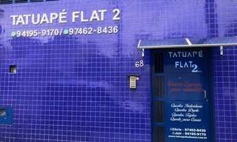 Imagem: Quartos individuais e duplos no tatuape