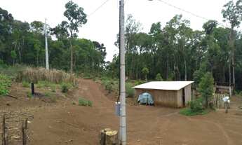 Imagem 2: Chácara em Guarapuava