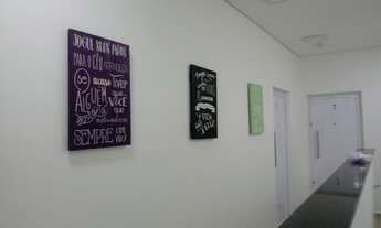 Imagem 3: Quartos individuais e duplos no tatuape (TOP