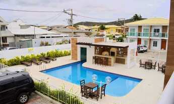 Imagem: CABO FRIO - Casa de Condomínio - PORTINHO