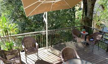 Imagem: Belissima casa no Condominio Saint Moritz