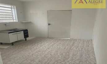 Imagem 6: São Paulo - Casa Comercial - Jardim Aeroporto