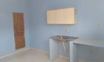 Imagem 5: Kitnet Kitnet com 1 dormitório