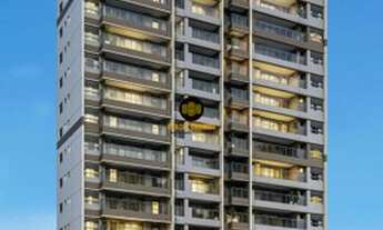 Imagem: Apartamento localizado na Vila Mariana