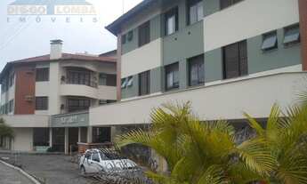 Imagem: Florianopolis - Apartamento Padrão - Ponta