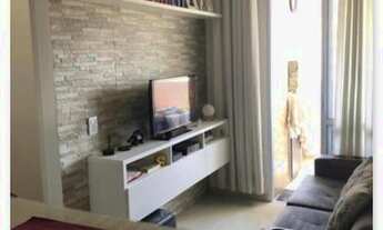 Imagem 2: Apartamento para venda em Vila Mazzei - São Paulo - SP