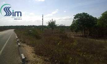 Imagem 4: Terreno à venda, m² por R$ 680.000,00 - Umari - Pacajús/CE